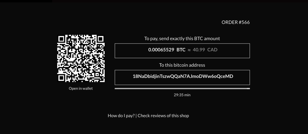 How To BTC - MDMA CANADA How To BTC - MDMA CANADA